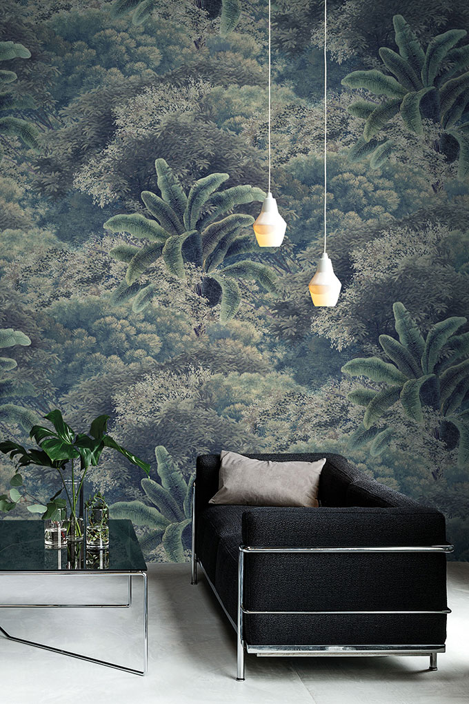palmeria wallpaper 1