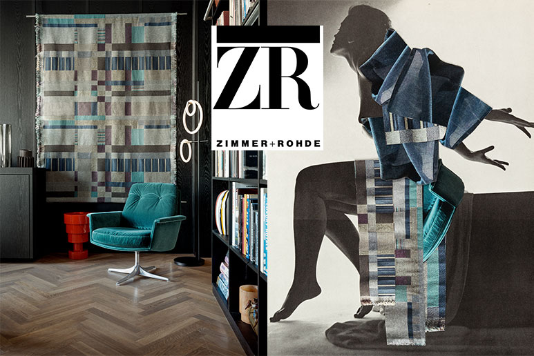 zimmer rohde collection