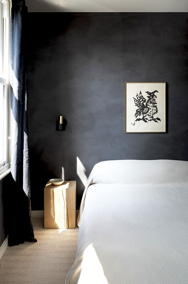 Modern Bedroom Ideas - Studio Iro
