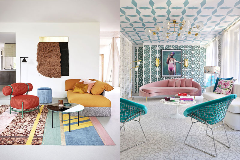 Inspirational Living Room Decorating Ideas
