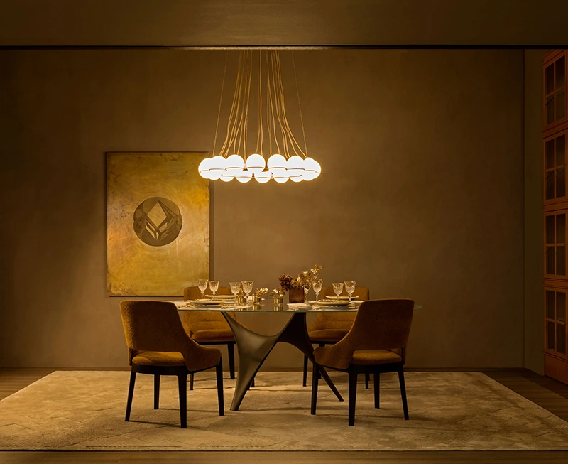 molteni table for holidays 4